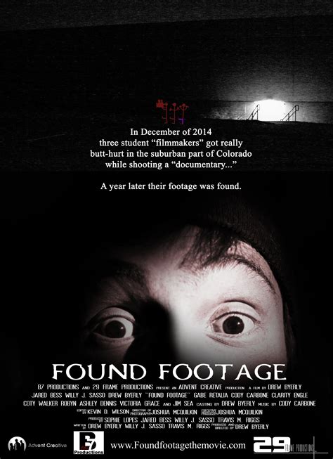 alien found footage films|UFO Found Footage Films .